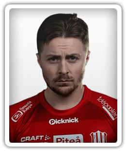 Fredrik Johansson