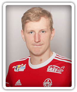 Tobias Andersson