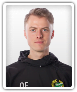 Olle Ekman