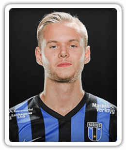 Gabriel Jansson