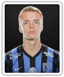 Tobias Stridsman