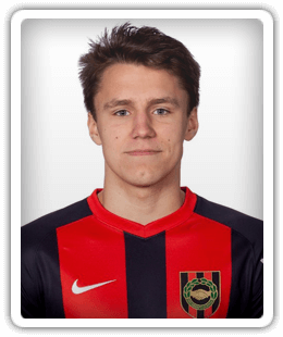 Aron Sandén