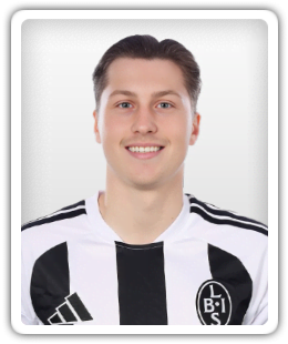 Kevin Jensen