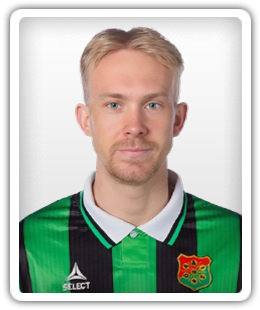 Robin Wendin Thomasson
