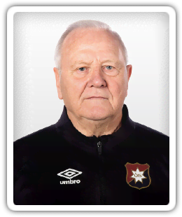 Lars Peterson