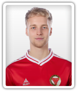 Victor Larsson