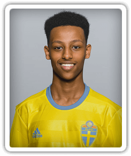 Yonis Hakimyasin
