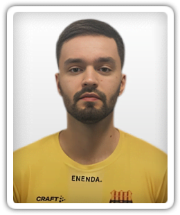 Nahir Saliba