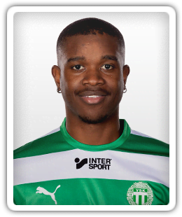 Jaheem Burke