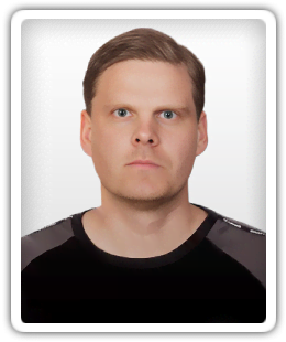 Joakim Felldin