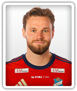 Niklas Söderberg