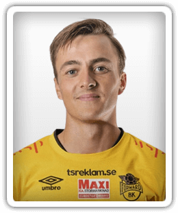 Jesper Åman