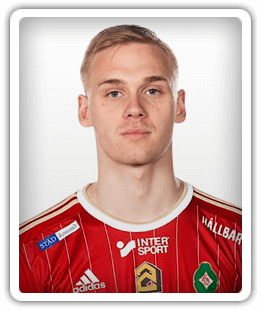 Oscar Lennerskog