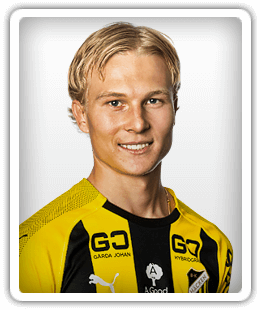 Marcus Bärkroth