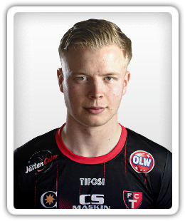 Kevin Liimatainen