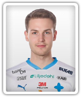 Samuel Ohlsson