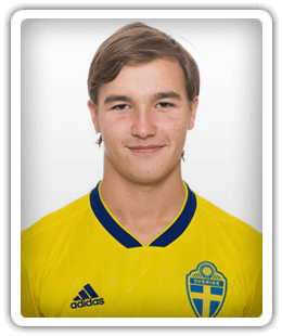 Hampus Svensson