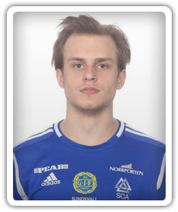 Karl-William Svedin