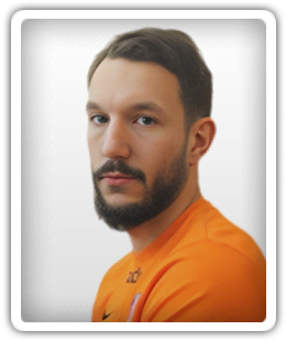 Simon Zupancic