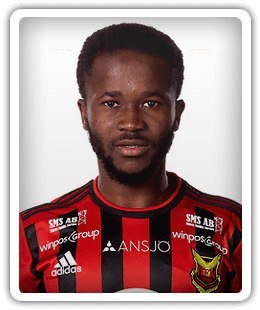 Frank Arhin