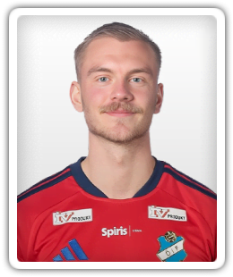 Dennis Olsson