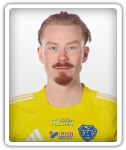 Linus Borgström