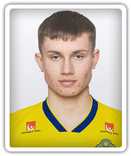 Henrik Rossborg