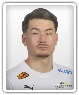 Adam Larsson