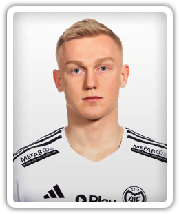 Oliver Blomdahl