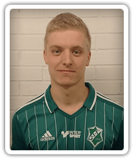 Jesper Pettersson