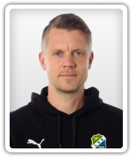 Henrik Fridolvsson