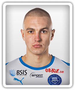 Kristoffer Grauberg Lepik