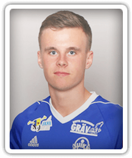 Rasmus Larsson