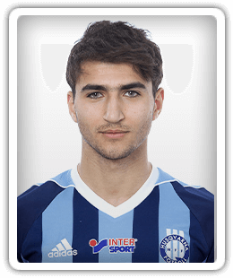Tarek Alnator