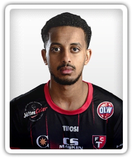 Yoel Embaye