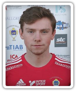 Anton Hellborg