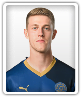 Alexander Bernhardsson