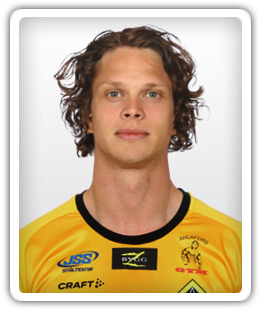Harald Oresjö