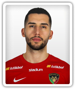 Ismael Hussein