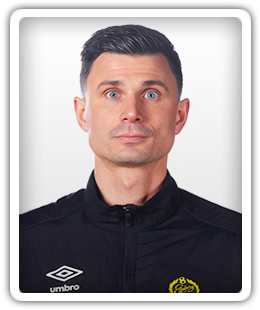 Fredrik Ahlstrand