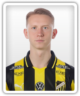 Julius Lindberg