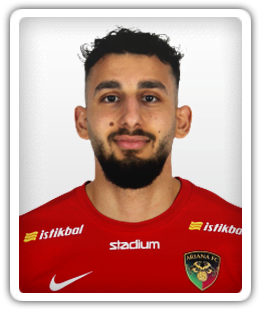 Sufyan Abuzayda