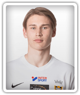 Rasmus Cederlund