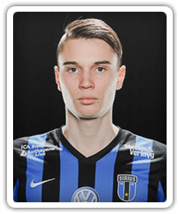 Joel Bernhardsson