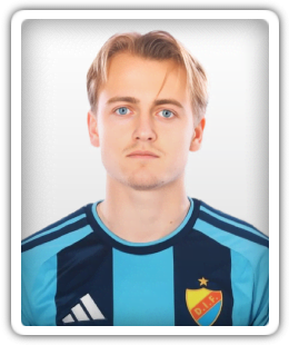 Oskar Fallenius