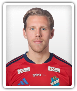 Noah Söderberg