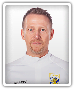 Fredrik Larsson