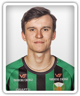 Liam Munther