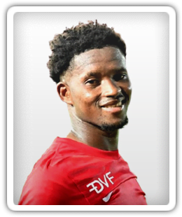 Adama Fofana