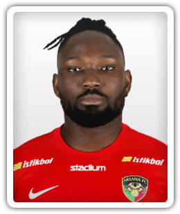 Emmanuel Yeboah